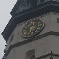 Kraków, Plac Wolnica