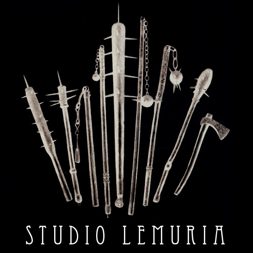 Studio Lemuria official website